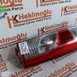 RENAULT KANGOO 4 SOL ARKA STOP ORJİNAL HATASIZ LEDSİZ TAMİRSİZ 2