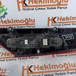 RENAULT KANGOO 4 SOL ARKA STOP ORJİNAL HATASIZ LEDSİZ TAMİRSİZ 2