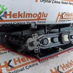 RENAULT KANGOO 4 SOL ARKA STOP ORJİNAL HATASIZ LEDSİZ TAMİRSİZ 2