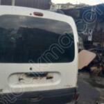 Çıkma Renault Kangoo Bagaj Kapağı