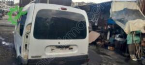 Çıkma Renault Kangoo Bagaj Kapağı
