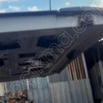 Çıkma Renault Kangoo Bagaj Kapağı