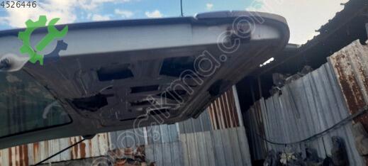 Renault Kangoo Bagaj Kapağı çıkma parça