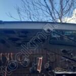 Çıkma Renault Kangoo Bagaj Kapağı