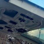 Çıkma Renault Kangoo Bagaj Kapağı