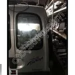 Renault kangoo arka bagaj kapagı sökme temiz 2001-2010 model