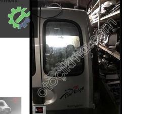 Renault kangoo arka bagaj kapagı sökme temiz 2001-2010 model