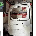 RENAULT KANGOO ARKA BAGAJ KAPAĞI SÖKME