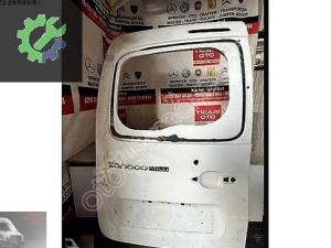 RENAULT KANGOO ARKA BAGAJ KAPAĞI SÖKME