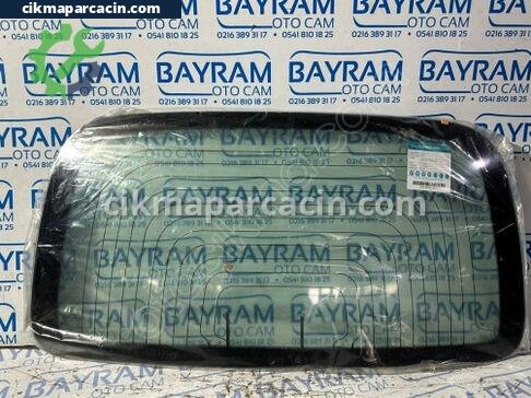 Renault Kangoo Arka Cam çıkma parça