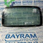 Renault Kangoo 1998-2008 Arka Cam Çıkma