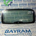 Arka Cam Renault Kangoo 2008-2021 Çıkma