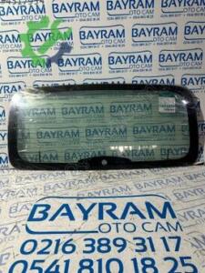 Arka Cam Renault Kangoo 2008-2021 Çıkma