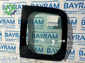 Çıkma Renault Kangoo Sağ Arka Cam