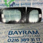 Renault Kangoo Orijinal Çıkma Arka Cam