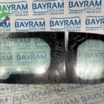 Renault Kangoo Orijinal Çıkma Arka Cam