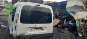 Renault Kangoo Arka Stop Çıkma