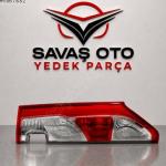 RENAULT KANGOO ARKA STOP ÇİFT KAPI SAĞ SOL 2012 VE ÜZERİ /TAİWAN