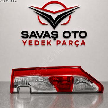 Renault Kangoo Sağ Arka Stop çıkma parça