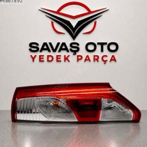 RENAULT KANGOO ARKA STOP TEK KAPI SAĞ SOL 2012 VE ÜZERİ /TAİWAN