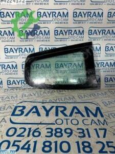 Renault Kangoo Sağ Yan Cam Çıkma