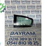 Sol Yan Cam Renault Kangoo 2025 Çıkma