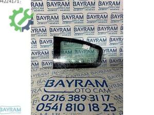 Sol Yan Cam Renault Kangoo Çıkma