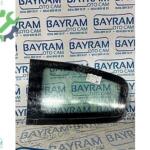 Sol Yan Cam Renault Kangoo 2025 Çıkma