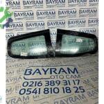 Sol Yan Cam Renault Kangoo 2025 Çıkma