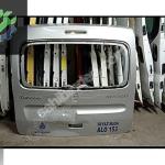 Renault Kangoo bagaj kapısı