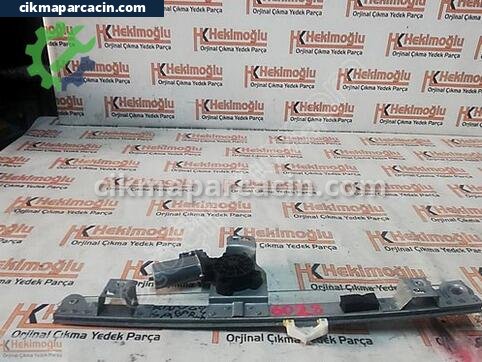 Renault Kangoo Cam Krikosu çıkma parça