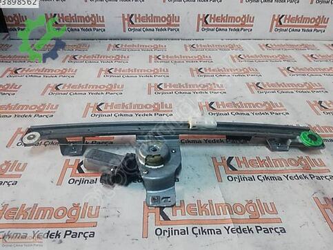 Renault Kangoo çıkma parça