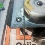 RENAULT KANGOO CAM KRİKOSU MOTORU SAĞ ARKA