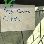 Ön Cam Renault Kangoo Çıkma