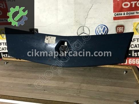 Renault Kangoo Panjur çıkma parça