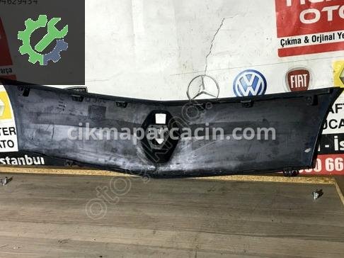 Renault Kangoo Panjur çıkma parça