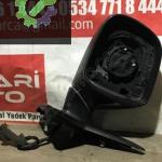 Renault Kangoo Çıkma Orjinal Ön Sol Dış Dikiz Aynası