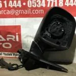 Renault Kangoo Çıkma Orjinal Ön Sol Dış Dikiz Aynası