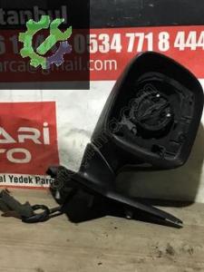 Renault Kangoo Çıkma Orjinal Ön Sol Dış Dikiz Aynası