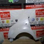 Renault Kangoo Çıkma Orjinal Sol Ön Çamurluk
