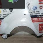 Renault Kangoo Çıkma Orjinal Sol Ön Çamurluk