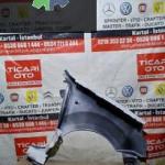 Renault Kangoo Çıkma Orjinal Sol Ön Çamurluk