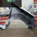 Renault Kangoo Çıkma Orjinal Sol Ön Çamurluk