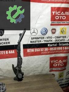 Renault kangoo çıkma orjinal sol ön elektrikli cam krikosu