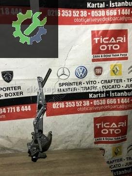 Renault Kangoo Cam Krikosu çıkma parça