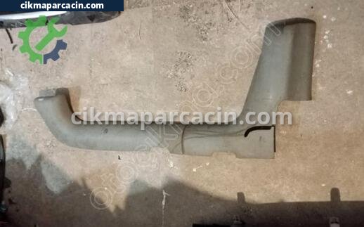 Renault Kangoo Eşik Kaplaması çıkma parça