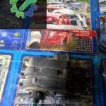 Renault Kangoo far ayar motoru valeo
