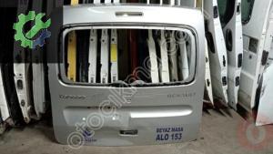 Renault Kangoo için Çıkma Bagaj Kapısı (2. Adet)