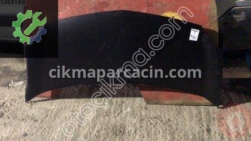 Renault Kangoo Kaput çıkma parça