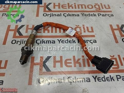 Renault Kangoo Oksijen Sensörü çıkma parça